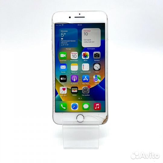 iPhone 8 Plus, 64 ГБ