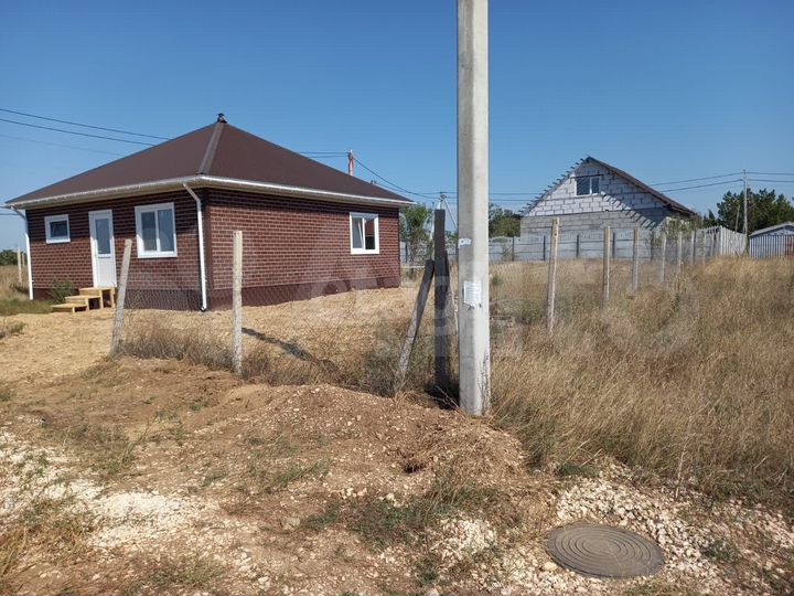 Участок 5,1 сот. (СНТ, ДНП)