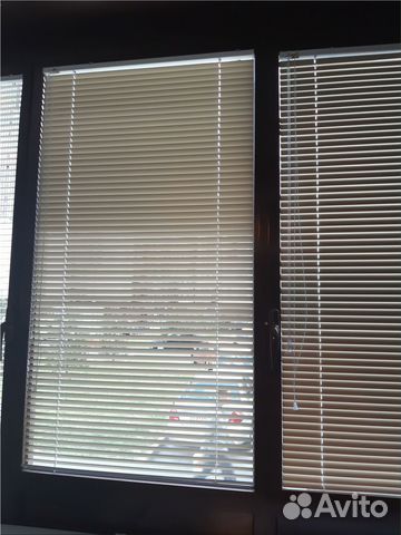 Горизнтальные жалюзи/Бесплатный замер
