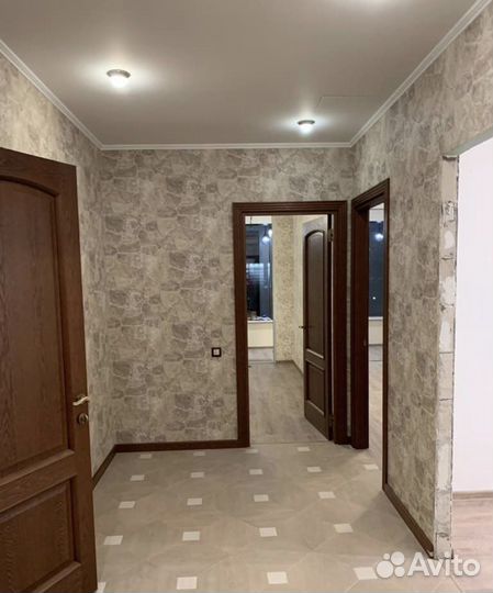 Строительные и отделочные работы