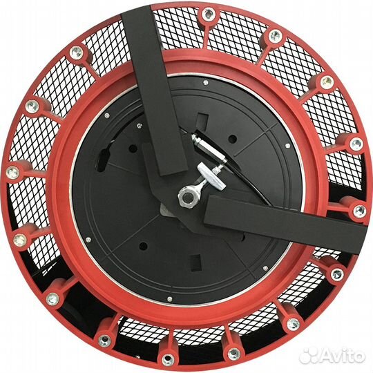 Гребной тренажёр ammity Ocean ORM 5000