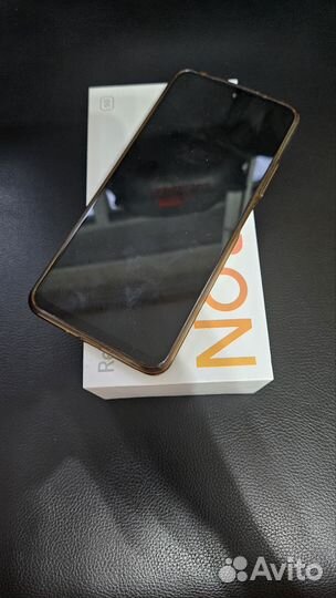 Xiaomi Redmi Note 12 5G, 8/128 ГБ