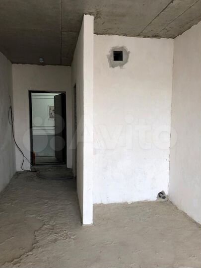 Квартира-студия, 24,1 м², 10/20 эт.