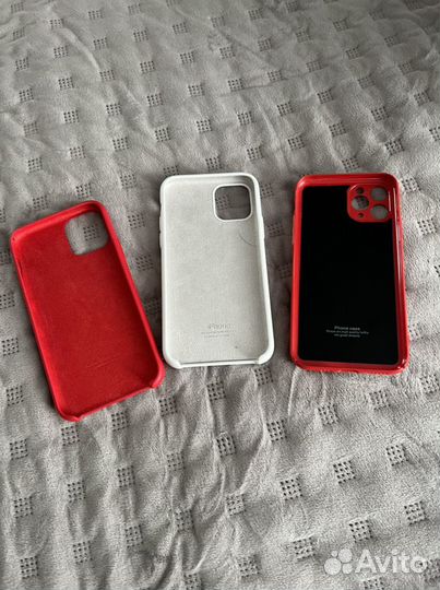 Чехол на iPhone 11 pro, 7+, 8 plus