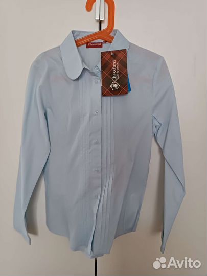 Школьная форма