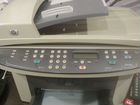 Лазерный принтер HP LaserJet 3030