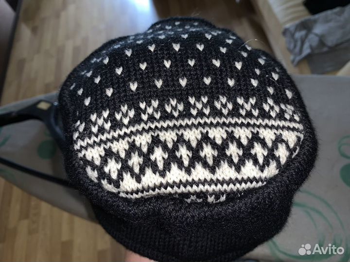 Шапка шлем kivat 4