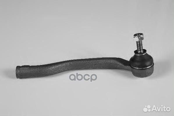 Наконечник рулевой тяги перед прав rees8764