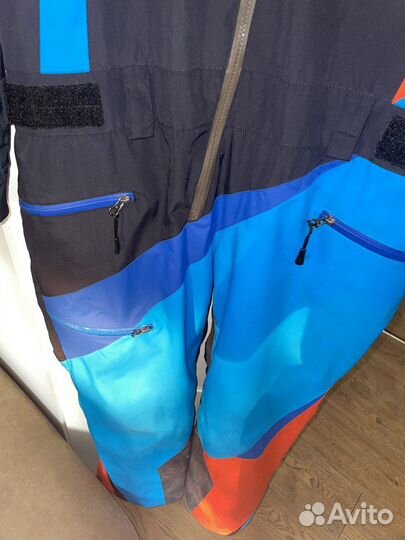 Горнолыжный костюм Burton