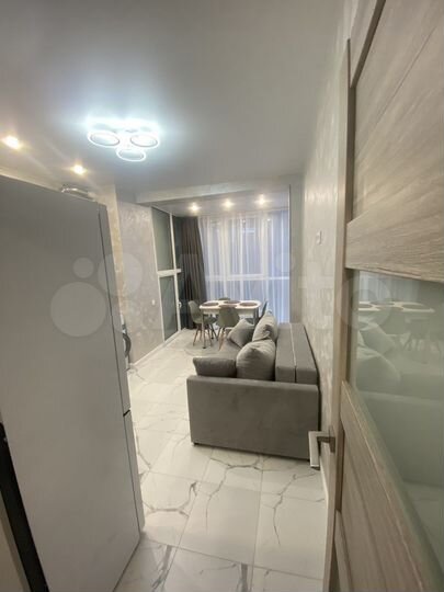1-к. квартира, 41 м², 4/10 эт.