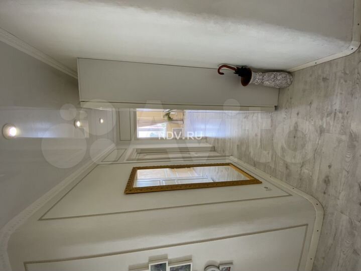 2-к. квартира, 59 м², 6/22 эт.