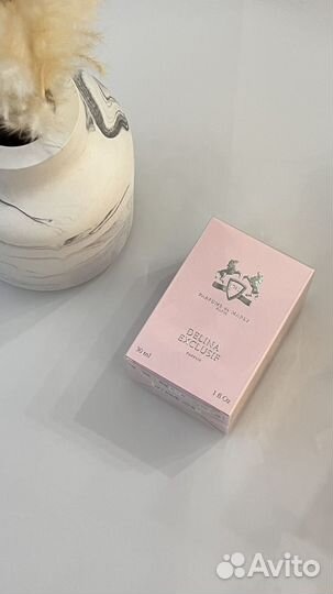 Парфюм оригинал