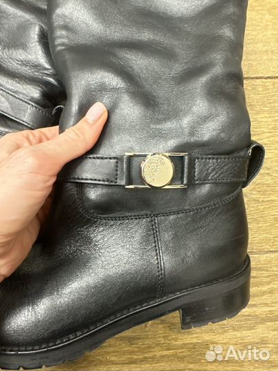 Сапоги Versace 39