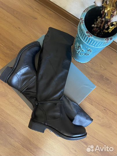 Сапоги демисезонные Carnaby