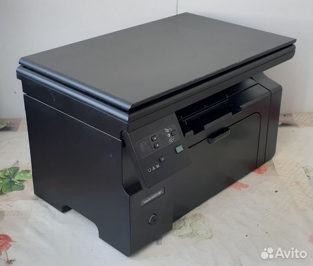 Мфу HP LaserJet Pro M1132mfp