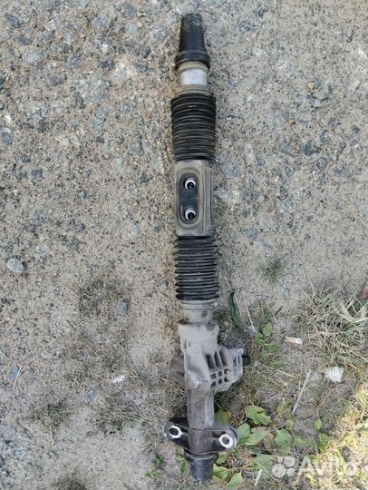 Рулевая рейка ваз Гранта