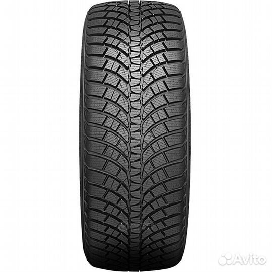 Kumho WinterCraft WP71 265/35 R18 97V