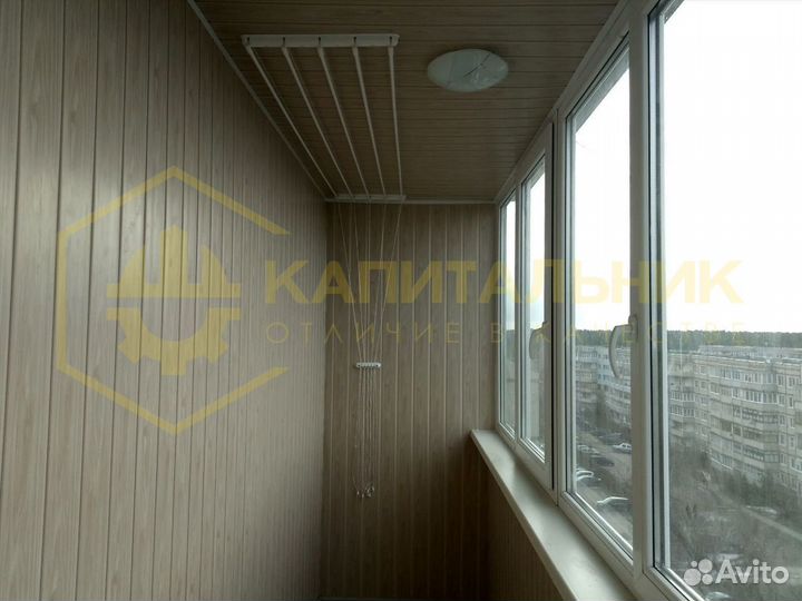 Сайдинг металлический