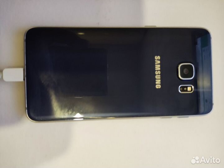 Samsung Galaxy S6 Edge+, 4/32 ГБ