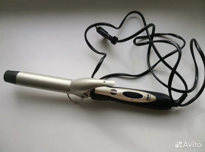 Электрощипцы vitek VT-1348 SR