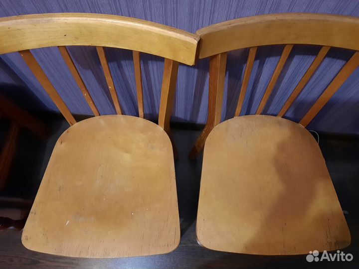 Продам стулья 2 штуки