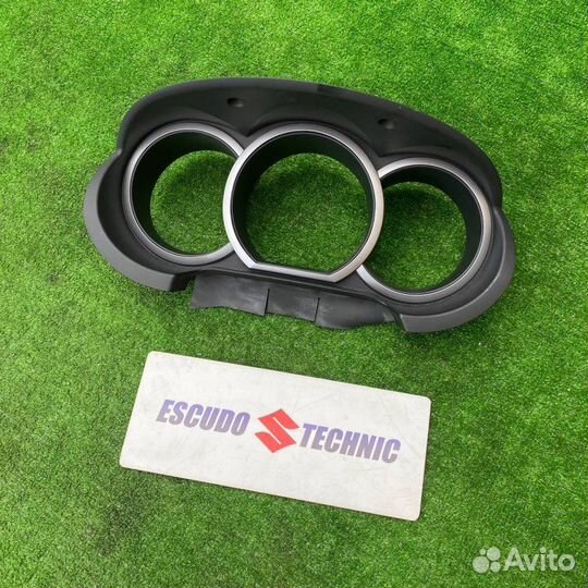 Консоль спидометра Suzuki Escudo/ Grand Vitara