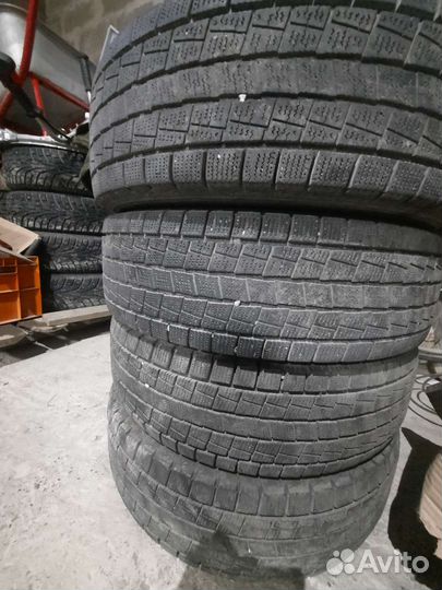 Foman Polar Bear 190/80 R15 104Q