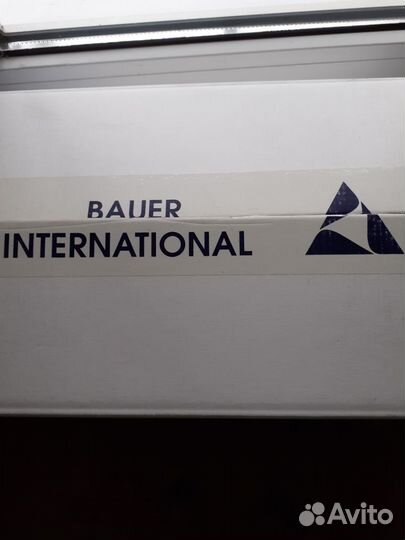 Форма для запекания -Лазаньера фирмы Bauer