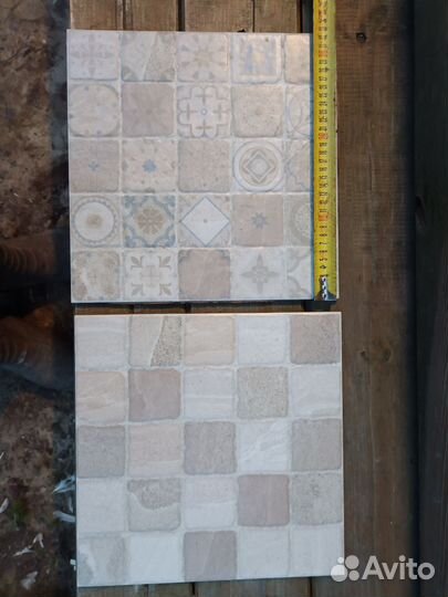 Керамическая плитка для пола