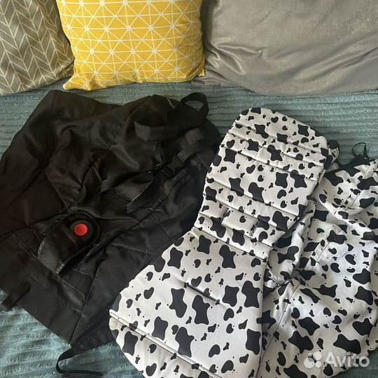 Текстиль для yoya/bebetaim