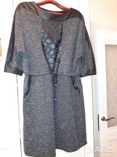 Женская одежда 52 54 размера