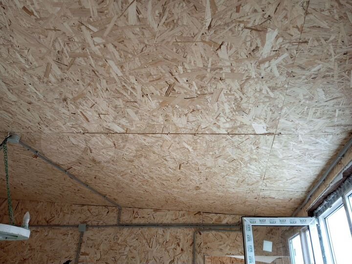 Таунхаус 23 м² на участке 1 сот.