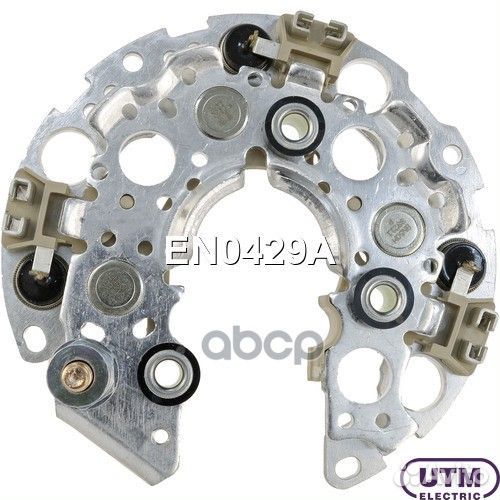 Диодный мост генератора EN0429A Utm