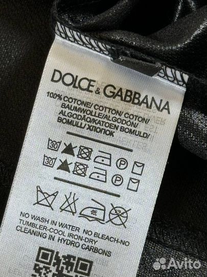 Костюм Dolce & Gabbana (Дольче) Премиум