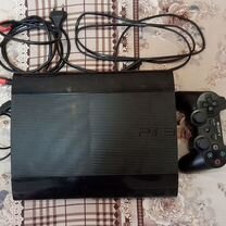 Sony PS3