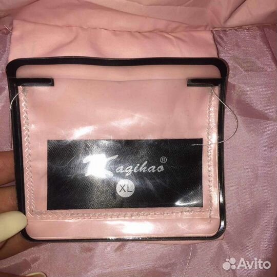 Куртка весна-осень 44 р-р