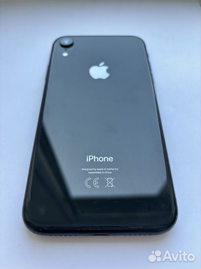 iPhone Xr, 64 ГБ