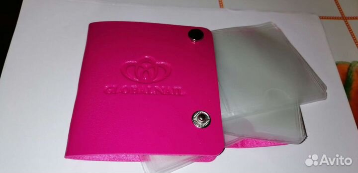 Холдер для круглых пластин (стемпинг)