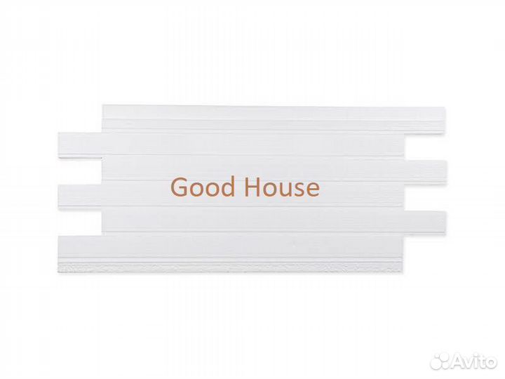 Фасадные термопанели