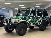 Toyota Land Cruiser 4.2 MT, 2012, 37 052 км, с пробегом, цена 4 900 000 руб.