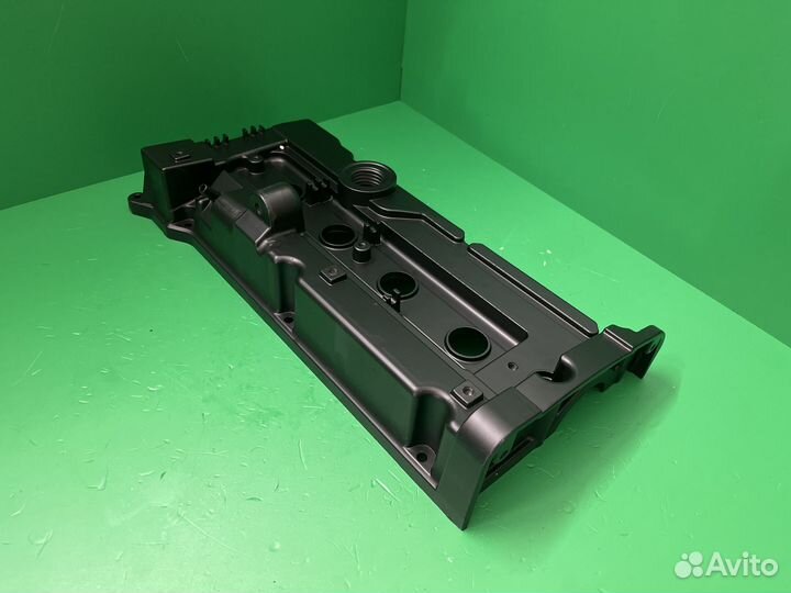 Алюминиевая клапанная крышка Акцент/Гетц/Элантра