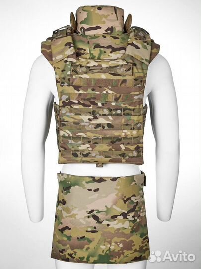 Штурмовой комплект Видар