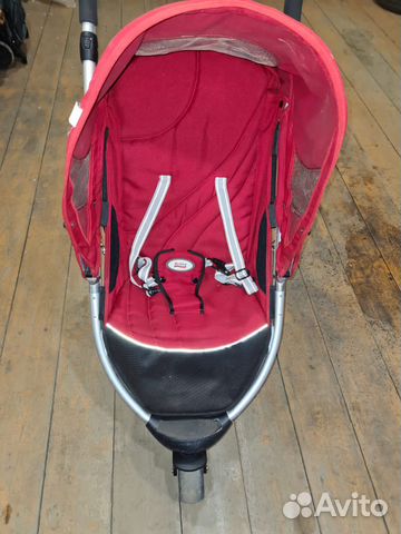Детская коляска