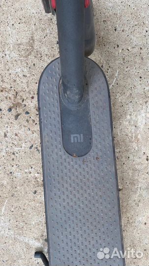 Самокат xiaomi m365