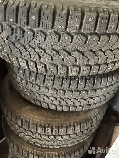 Yokohama Ice Guard Stud IG55 195/65 R15