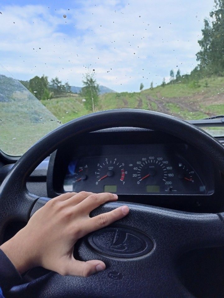 ВАЗ (LADA) 4x4 (Нива): фото владельца
