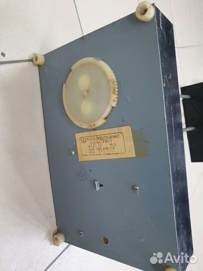 Торшер СССР 1975года Ташкент