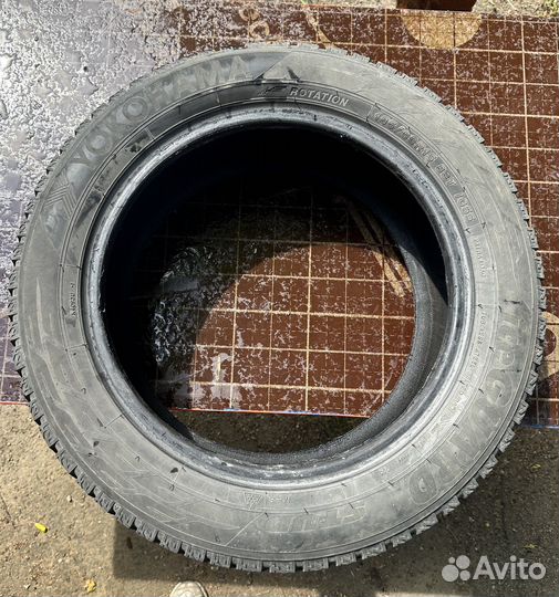 Yokohama Ice Guard IG55 185/60 R15