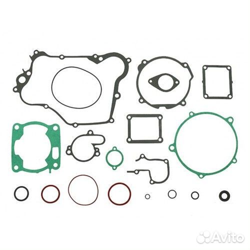 Полный комплект прокладок Namura NX-40003F