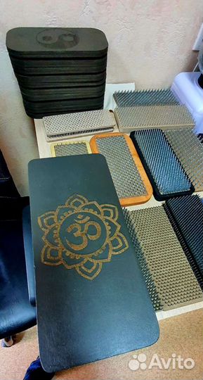 Доски садху